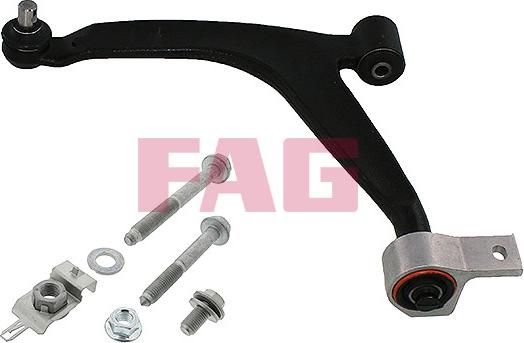 FAG 821 1179 10 - Õõtshoob, käändmik parts5.com