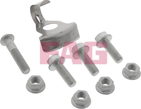 FAG 828 0003 30 - Rótula de suspensión / carga parts5.com