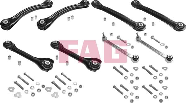 FAG 823 0005 30 - Link Set, wheel suspension parts5.com