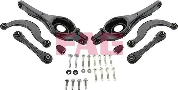 FAG 823 0003 30 - Link Set, wheel suspension parts5.com