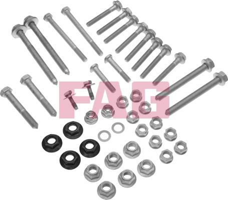 FAG 827 0002 30 - Set montare, legatura parts5.com