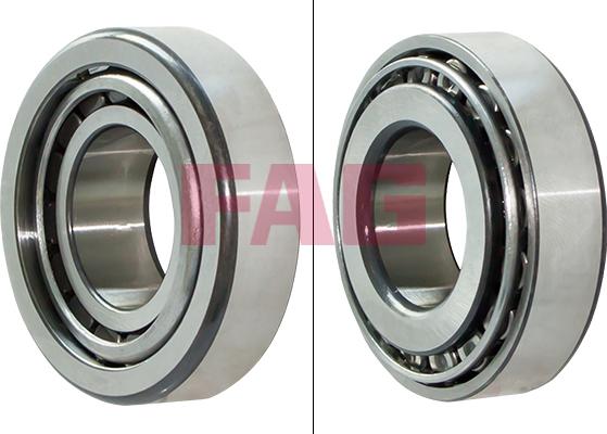 FAG 30205A - Wheel Bearing parts5.com