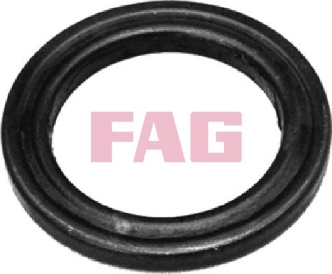 FAG 713 0401 20 - Kotalni lezaj, oporni lezaj vzmetne noge parts5.com