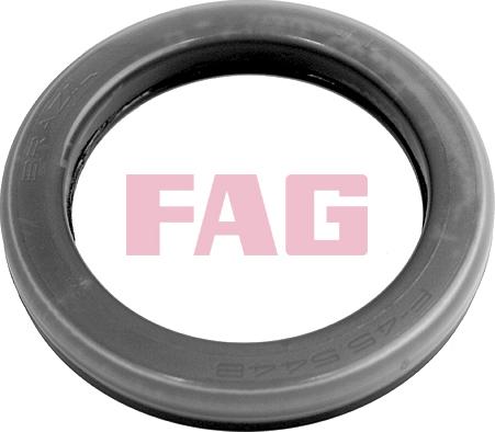 FAG 713 0001 20 - Kotrljajući ležaj, šolja amortizera parts5.com