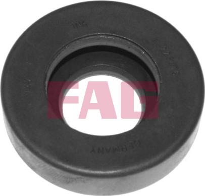 FAG 713 0010 20 - Rolling Bearing, suspension strut support mounting parts5.com