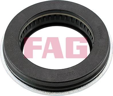 FAG 713 0388 20 - Łożysko walcowe, mocowanie amortyzatora parts5.com