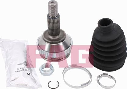 FAG 771 0253 30 - Joint Kit, drive shaft parts5.com