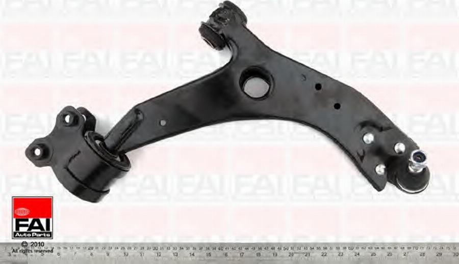 FAI SS2601 -  parts5.com