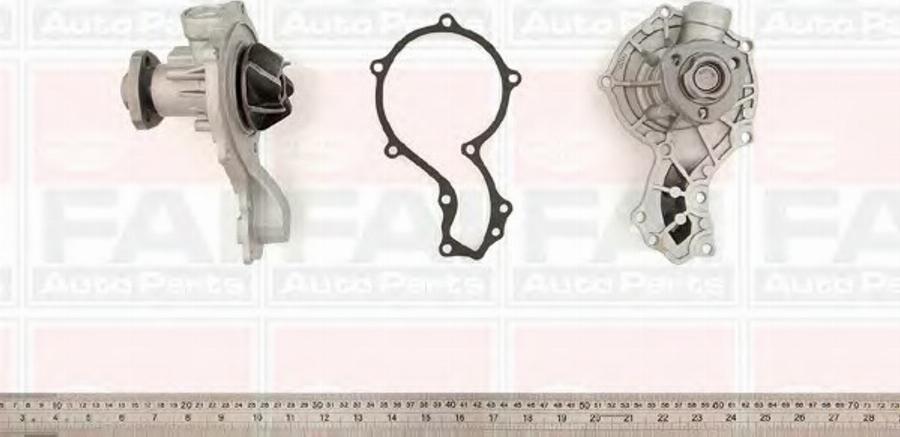 FAI WP3193 - Veepump parts5.com