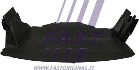 Fast FT99022 - Engine Cover parts5.com