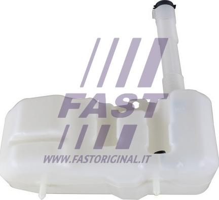 Fast FT94914 - Pesunestesäiliö, lasinpesu parts5.com