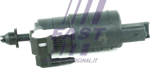 Fast FT94910 - Klaasipesuvee pump,klaasipuhastus parts5.com