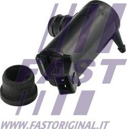 Fast FT94921 - Pompa de apa,spalare parbriz parts5.com