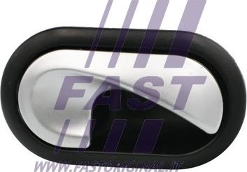 Fast FT94409 - Rukojeť dveří parts5.com