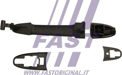 Fast FT94595 - Ajtó fogantyú parts5.com