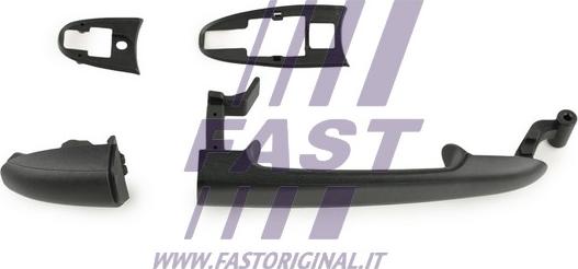 Fast FT94590 - Maner usa parts5.com