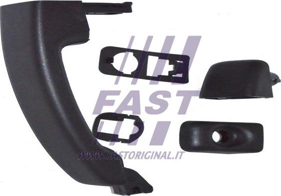 Fast FT94556 - Kapı kolu parts5.com