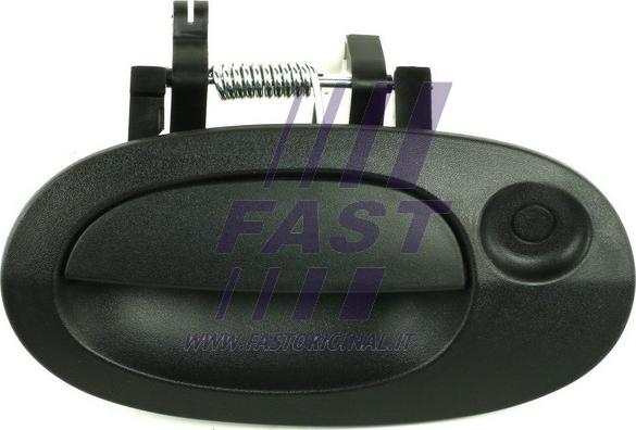 Fast FT94501 - Λαβή πόρτας parts5.com