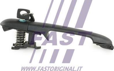 Fast FT94589 - Rukoväż dverí parts5.com