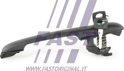 Fast FT94588 - Oven kahva parts5.com