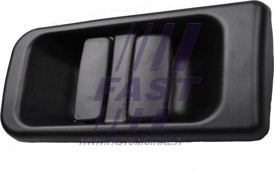 Fast FT94533 - Rukoväż dverí parts5.com