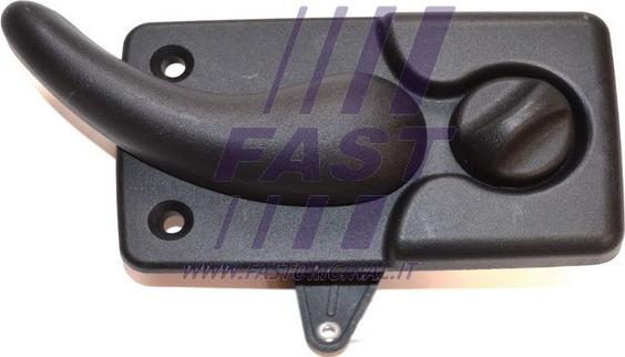 Fast FT94573 - Rukoväż dverí parts5.com