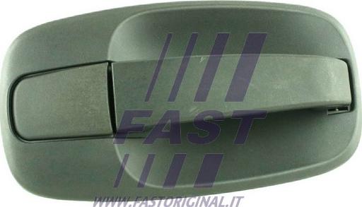 Fast FT94577 - Rukoväż dverí parts5.com