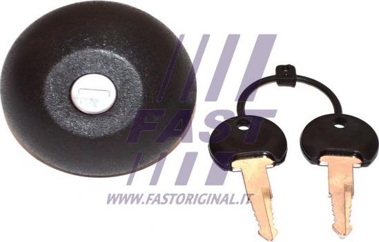 Fast FT94641 - Lukk, kütusemahuti parts5.com