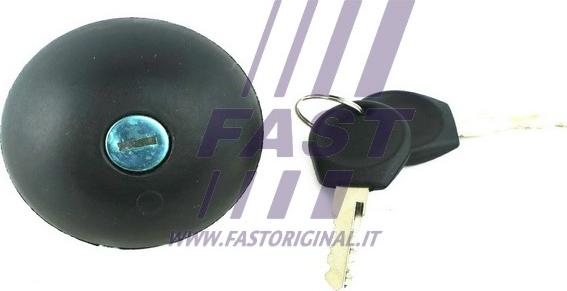 Fast FT94647 - Buson,rezervor de combustibil parts5.com