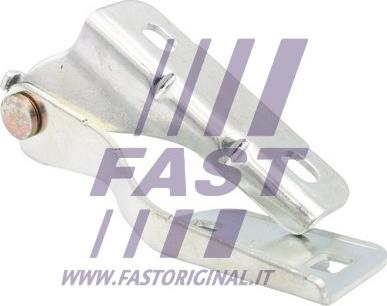 Fast FT94094 - Balama, capota motor parts5.com