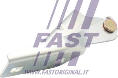 Fast FT94093 - Zsanér, motorházfedél parts5.com