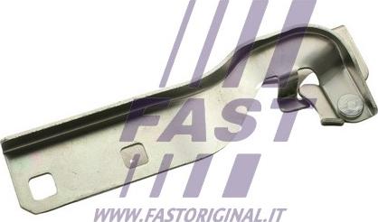 Fast FT94005 - Zsanér, motorházfedél parts5.com