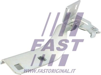 Fast FT94006 - Záves kapoty motora parts5.com