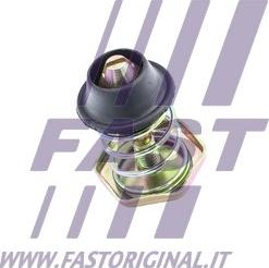 Fast FT94088 - Ghid, buton de inchidere parts5.com