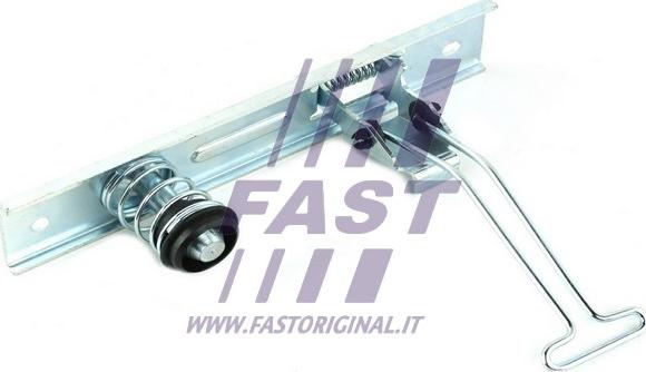 Fast FT94087 - Motorhaubenschloss parts5.com