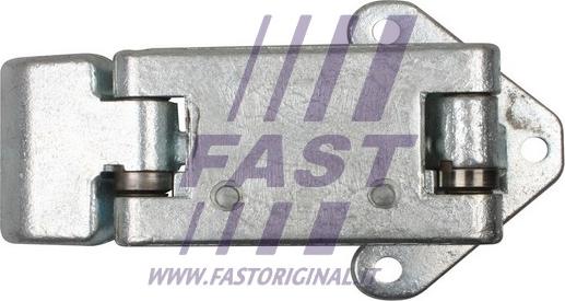 Fast FT94146 - Bisagra de puerta parts5.com