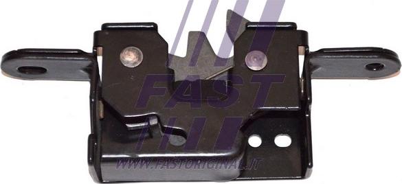 Fast FT94159 - Brava poklopca motora parts5.com