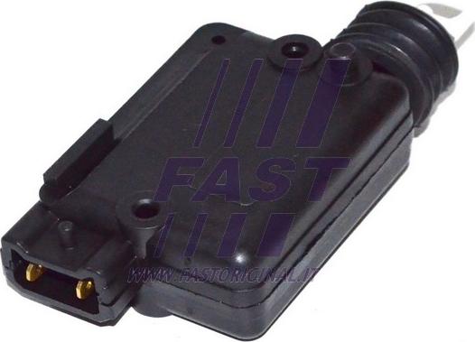 Fast FT94162 - Säätöelementti, keskuslukitus parts5.com