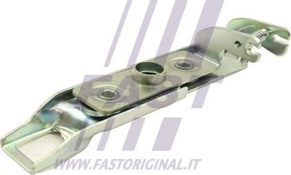 Fast FT94105 - Kljucavnica pokrova motorja parts5.com