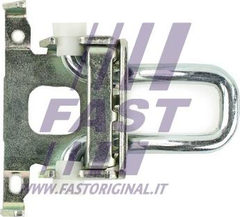 Fast FT94175 - Vodilica, gumb za zaključavanje parts5.com