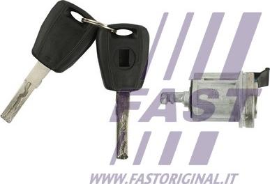 Fast FT94178 - Cilindru inchidere parts5.com