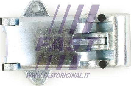 Fast FT94177 - Bisagra de puerta parts5.com