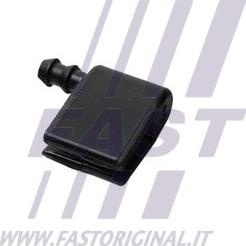 Fast FT94852 - Mosófúvóka, szélvédőmosó parts5.com