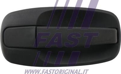 Fast FT94305 - Poignée de porte parts5.com