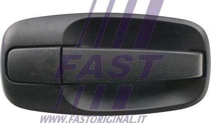 Fast FT94306 - Poignée de porte parts5.com