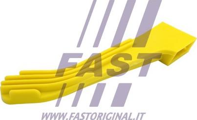 Fast FT94201 - Maner, inchidere capota motor parts5.com