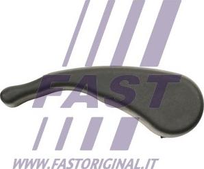 Fast FT94202 - Uchwyt, odryglowywanie pokrywy komory silnika parts5.com