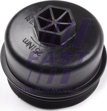 Fast FT94709 - Locas filtru ulei parts5.com