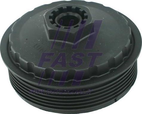 Fast FT94719 - Kate,õlifiltrikonsool parts5.com