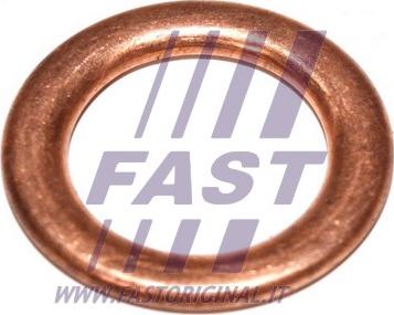 Fast FT94715 - Brtva, čep nastavka za punjenje ulja parts5.com